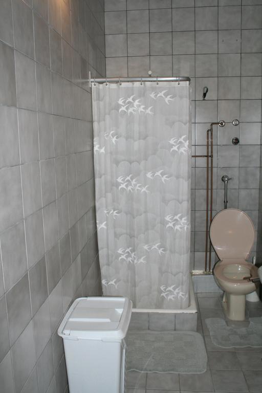 Apartments Santa Barbara Биоград-на-Мору Номер фото