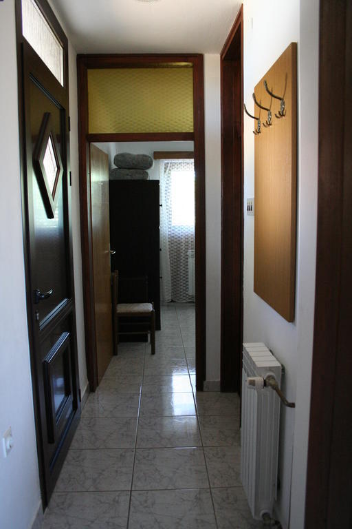 Apartments Santa Barbara Биоград-на-Мору Номер фото