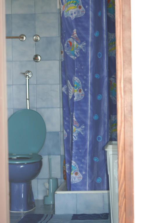 Apartments Santa Barbara Биоград-на-Мору Номер фото